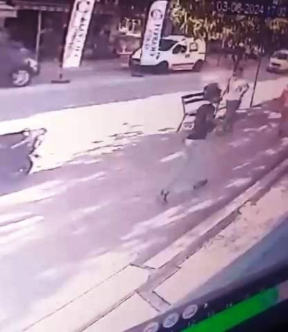 Namazdan çıktı topuğundan vuruldu - Resim: 12